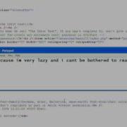 Hack This Site Basic Mission 1 Tutorial