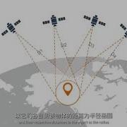 How Is Centimetre Level High Precision Positioning Achieved