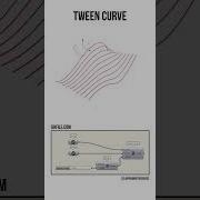 Grasshopper Tutorial Tween Curve Shorts