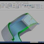 Design Of Channel In SOLID EDGE ST 9