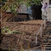 RAW UNCUT JEREME KNIBBS TIL THE END VOL 5 Santa Cruz Skateboards