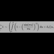 Montgomery S Pair Correlation Conjecture