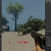 Cry Engine 5 6 место старта Spawn