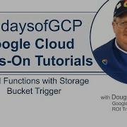 44 Cloud Functions With Storage Bucket Trigger Google Quick Tutorials