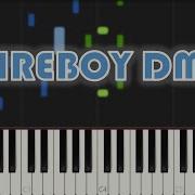 Fireboy DML Need You EASY PIANO TUTORIAL By Synthly