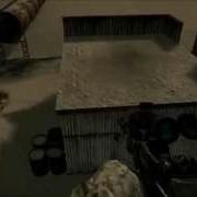 CoD4 Let S Test Moded Maps Modern Rust