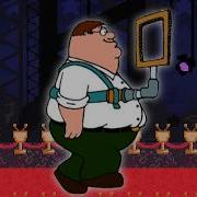 PTV WORLD Family Guy X Deltarune