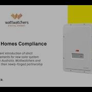 FIMER Wattwatchers Solution For The South Australian Market 10 December 2020