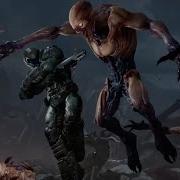 DOOM Disponible Sur PS4 Trailer De Lancement