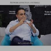 Network Effects In A Nutshell