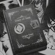 OT MEP Diary Of Jane
