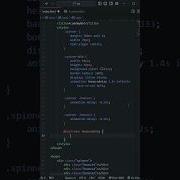 Bounce Loading Effect HTML CSS Shorts Shortvideo Asmr Coding
