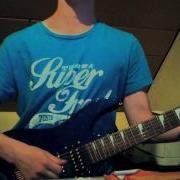 Breaking Benjamin Unknown Soldier Cover