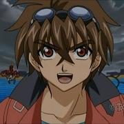 Bakugan AMV Dan Vs Anubias Final Battle