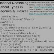 Session 12 CMPT898 Algebraic Data Types In Category Theory Haskell