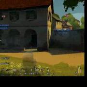 BFH Test Metallo S Rocket Jump Quality Sux