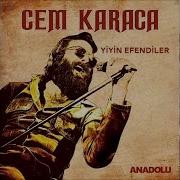 Cem Karaca Kahya Yahya