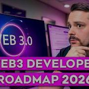 Web3 Developer Roadmap 2026 How To Make Money As A Web3 Developer