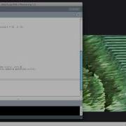 Processing Tutorial 22 Springs 1D