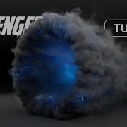Thanos Portal VFX Tutorial TyFlow Phoenix In 3Ds Max By RedefineFX