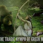 Callisto The Tragic Nymph Of Greek Mythology
