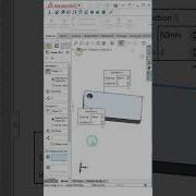 3D Linear Pattern Shorts Viralreels Shortsfeed Cadmonkeys Solidworks