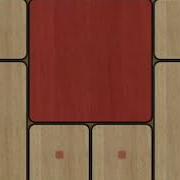 Klotski Set 1 Level 1 Walkthrough