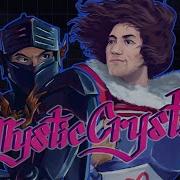 The Mystic Crystal NSP