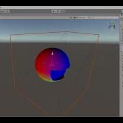 RayMarching Technique Using HLSL In Unity
