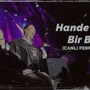 Hande Yener Bir Bela CANLI PERFORMANS