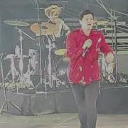 Both Ways The Script Satellite World Tour 2025
