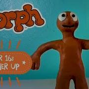 BALL GAME OVER 16s RUNNER UP MORPH ANIMATION COMPETITION 2020
