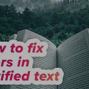 Advanced Longform Typography Techniques Fixing Rivers In Justified Text In InDesign