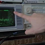 SRS SR760 FFT Spectrum Analyzer When Quiet Just Isn T Quiet Enough