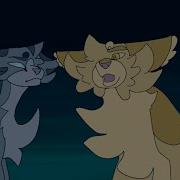 Speechless Hollyleaf MAP 19