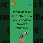 EVERYONE FAILS TO SOLVE THIS RIDDLE ARE YOU SMART ENOUGH Riddlechallenge Riddles