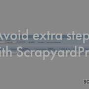 Reporting Scrap Metal Purchases To BWI Automatically