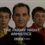 BBC One Continuity Sunday 15th February 1998 1