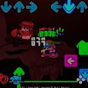 Friday Night Funkin Tricky Mod 2 0 Expurgation Tricky Phase 4 Secret Song No Bot