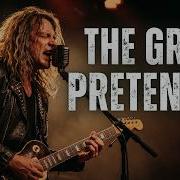 The Great Pretender Emotional Rock Ballad Cover So Deep