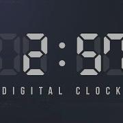 DIGITAL CLOCK TIMER ANIMATION In After Effects Easy Timing With Expressions