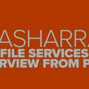 FlashArray File Services Overview