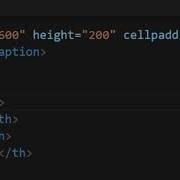 VS Code Multi Cursor In Action