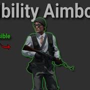 Counter Strike 2 Внешняя видимость Aimbot на C NET Урок