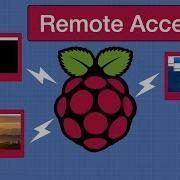 Удаленный доступ к Raspberry Pi 3 метода