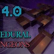 Procedural Dungeons In Godot 4 Tutorial