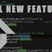 GameMaker Studio 2 New Features Overview