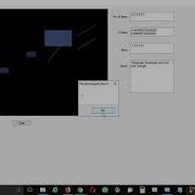 Mouse Picking VB NET OpenGL