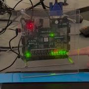 Morse Code Translator 1 EC311 F24 FINAL PROJECT