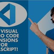 Best Visual Studio Code Extensions For Javascript 2025 UPDATED